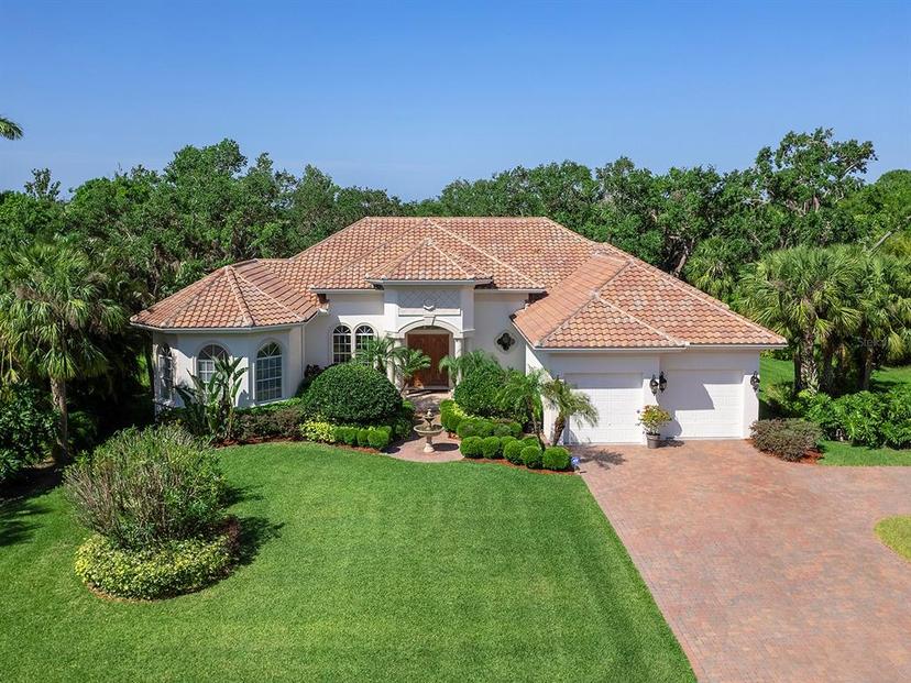 Picture of 6612 Butlers Crest Drive, Bradenton FL 34203