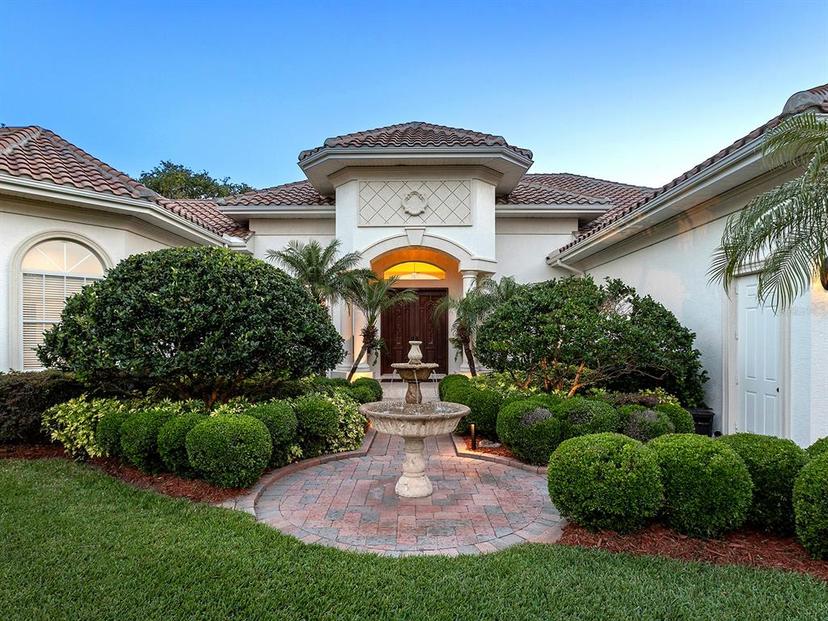 Picture of 6612 Butlers Crest Drive, Bradenton FL 34203