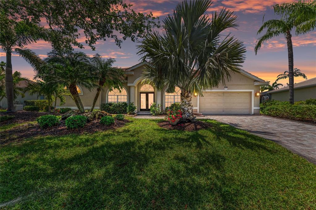 Picture of 7574 Camden Harbour Drive, Bradenton, FL 34212