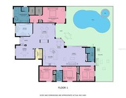 Picture of 7574 Camden Harbour Drive, Bradenton, FL 34212