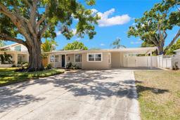 Picture of 4519 S Grady Avenue, Tampa, FL 33611
