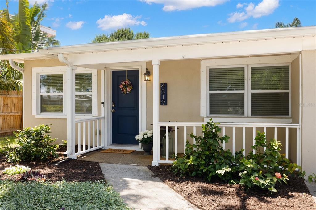 Picture of 4519 S Grady Avenue, Tampa, FL 33611
