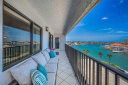 Picture of 240 Sand Key Estates Drive Unit 58, Clearwater Beach, FL 33767