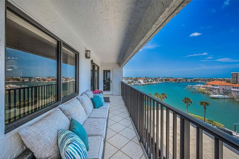 Picture of 240 Sand Key Estates Drive Unit 58, Clearwater Beach FL 33767