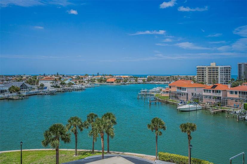 Picture of 240 Sand Key Estates Drive Unit 58, Clearwater Beach FL 33767