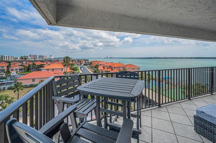 Picture of 240 Sand Key Estates Drive Unit 58, Clearwater Beach FL 33767