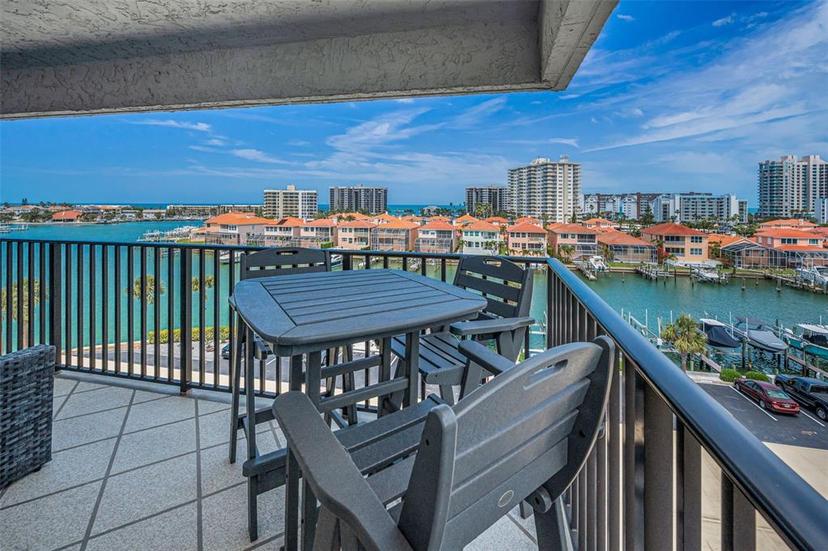 Picture of 240 Sand Key Estates Drive Unit 58, Clearwater Beach FL 33767