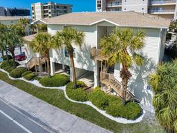 Picture of 1500 Gulf Boulevard Unit 103B, Indian Rocks Beach, FL 33785
