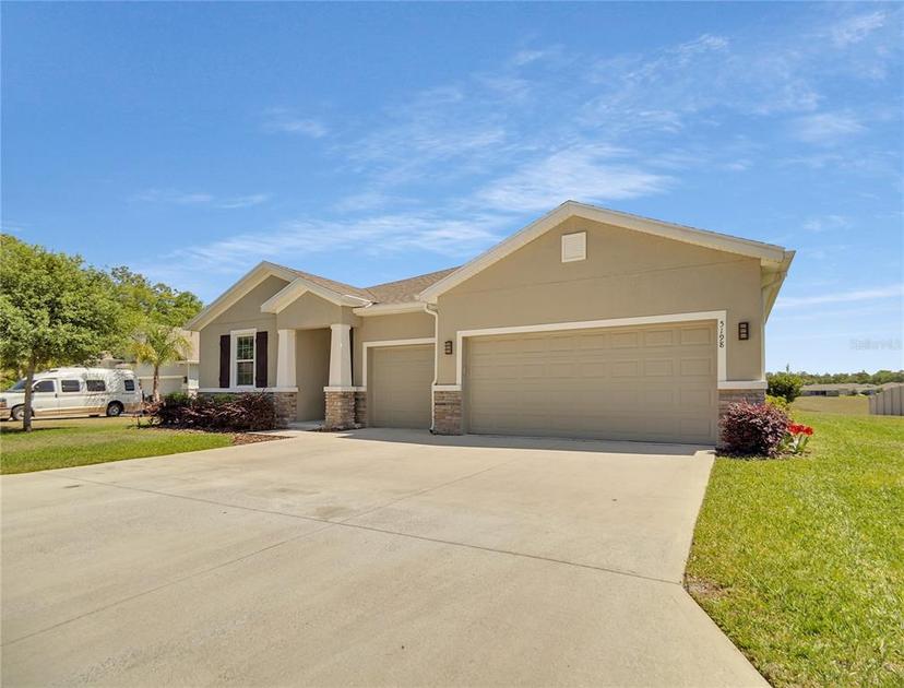 Picture of 5198 NE 19Th Place, Ocala FL 34470