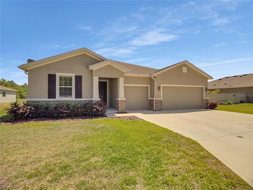 Picture of 5198 NE 19Th Place, Ocala, FL 34470