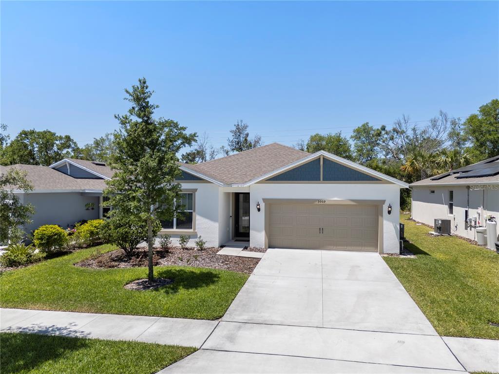 Picture of 3009 Green Park Drive, Deland, FL 32724