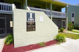Picture of 1881 Mazo Manor Unit I-6, Lutz, FL 33558