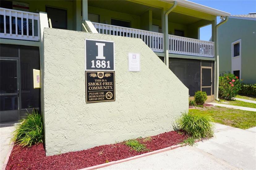 Picture of 1881 Mazo Manor Unit I-6, Lutz FL 33558