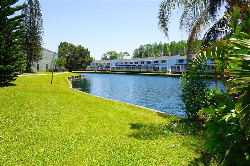Picture of 1881 Mazo Manor Unit I-6, Lutz FL 33558