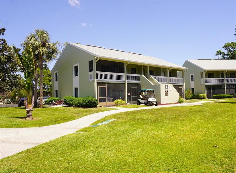 Picture of 1881 Mazo Manor Unit I-6, Lutz FL 33558