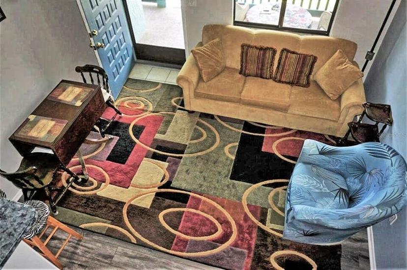 Picture of 1881 Mazo Manor Unit I-6, Lutz FL 33558