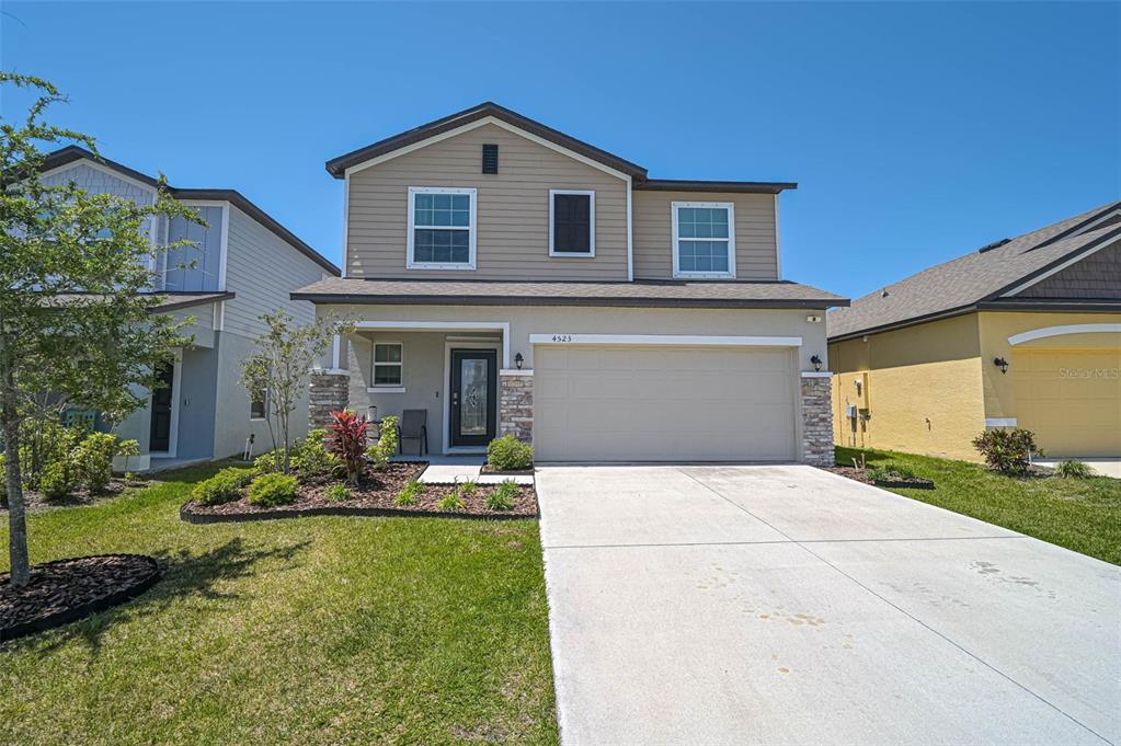 Picture of 4523 Birdsong Drive, Palmetto, FL 34221