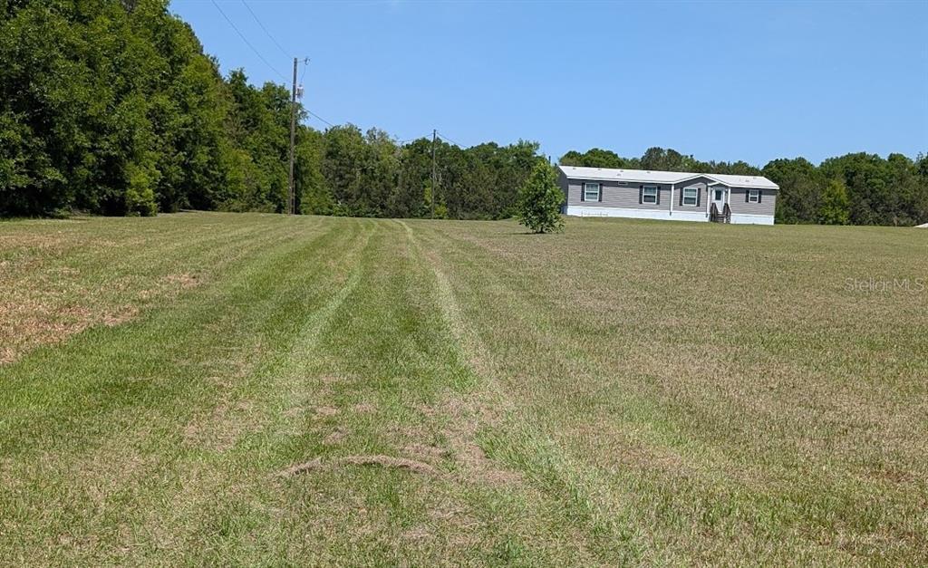 Picture of 25454 SW 46Th Avenue, Newberry, FL 32669