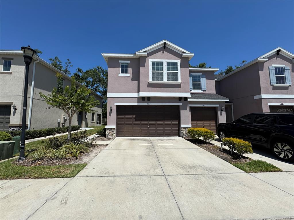 Picture of 6617 Citrus Creek Lane, Tampa, FL 33625