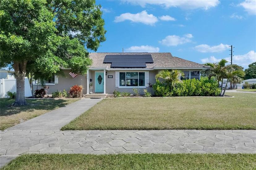 Picture of 5401 3Rd Avenue N, St Petersburg FL 33710