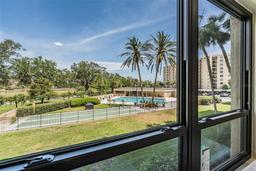 Picture of 2621 Cove Cay Drive Unit 204, Clearwater, FL 33760