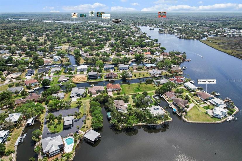 Picture of 12030 W Tarpon Court, Homosassa FL 34448