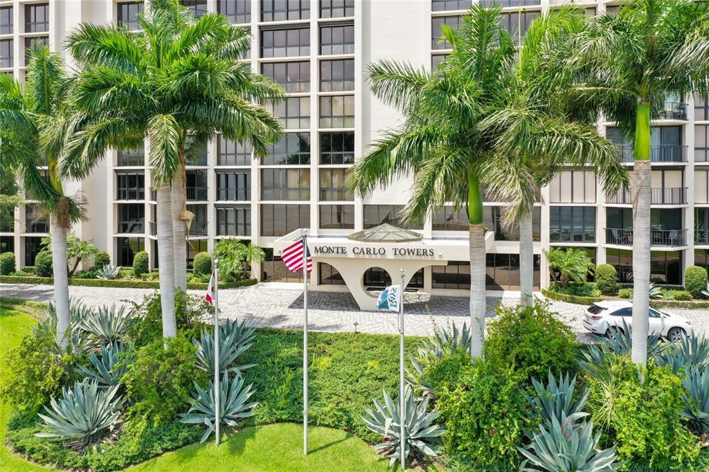 Picture of 3301 Bayshore Boulevard Unit 2401E, Tampa, FL 33629