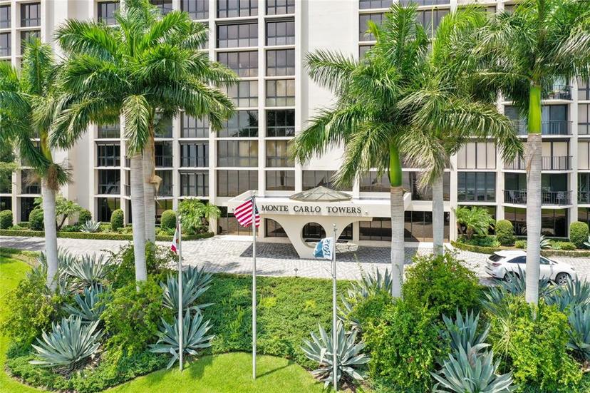 Picture of 3301 Bayshore Boulevard Unit 2401E, Tampa FL 33629