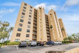 Picture of 2616 Cove Cay Drive Unit 301, Clearwater, FL 33760