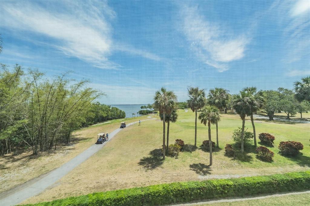 Picture of 2616 Cove Cay Drive Unit 301, Clearwater, FL 33760