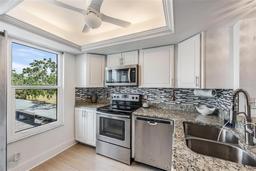 Picture of 2616 Cove Cay Drive Unit 301, Clearwater, FL 33760