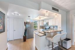 Picture of 2616 Cove Cay Drive Unit 301, Clearwater, FL 33760