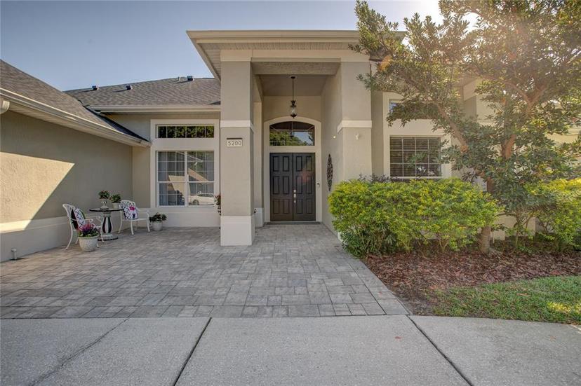 Picture of 5200 Hawford Circle, Belle Isle FL 32812
