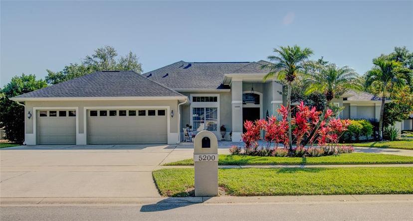 Picture of 5200 Hawford Circle, Belle Isle FL 32812