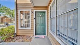Picture of 4367 Thornbriar Lane Unit 105, Orlando, FL 32822
