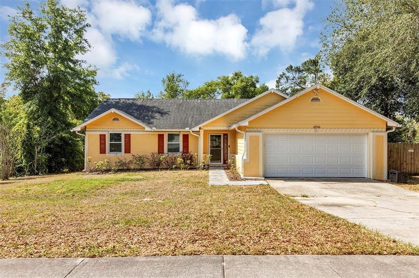 Picture of 6906 Colony Oaks Lane, Orlando FL 32818