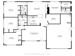 Picture of 461 Wilford Avenue, Longwood, FL 32750