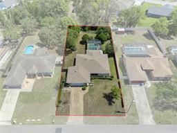 Picture of 2204 Whitewood Avenue, Spring Hill, FL 34609