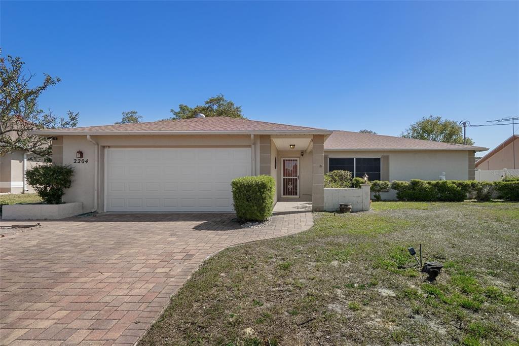 Picture of 2204 Whitewood Avenue, Spring Hill, FL 34609