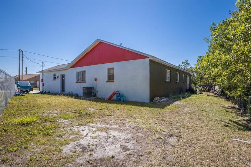 Picture of 1821 16Th Avenue E, Bradenton FL 34208
