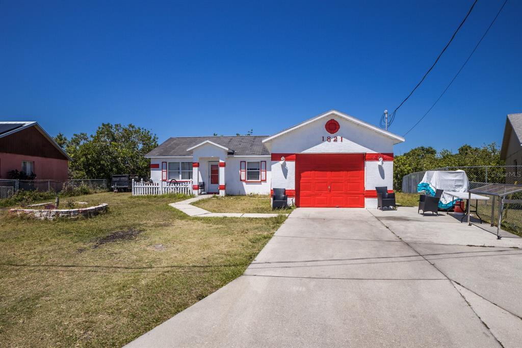 Picture of 1821 16Th Avenue E, Bradenton, FL 34208