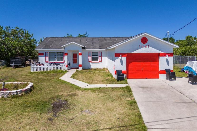Picture of 1821 16Th Avenue E, Bradenton FL 34208