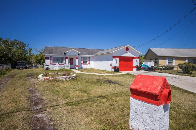 Picture of 1821 16Th Avenue E, Bradenton FL 34208