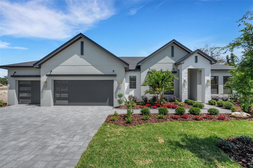 Picture of 5374 Clubhouse Hills Ln, Lakeland, FL 33812