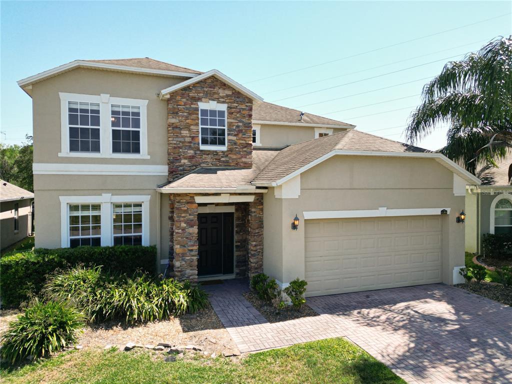 Picture of 1705 Plantation Pointe Drive, Orlando, FL 32824