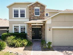 Picture of 1705 Plantation Pointe Drive, Orlando, FL 32824