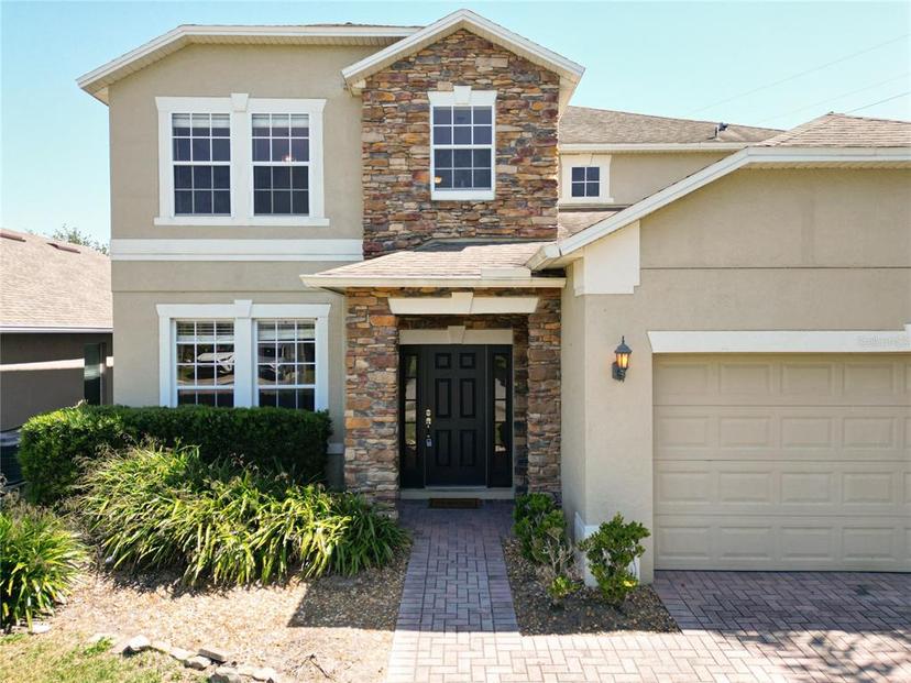 Picture of 1705 Plantation Pointe Drive, Orlando FL 32824