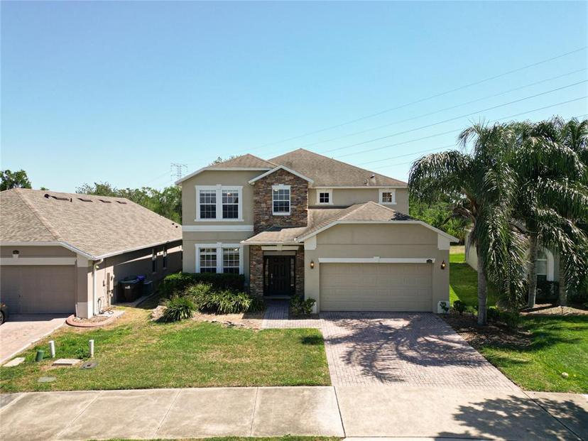 Picture of 1705 Plantation Pointe Drive, Orlando FL 32824