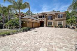 Picture of 14809 Ninebark Court, Land O Lakes, FL 34638