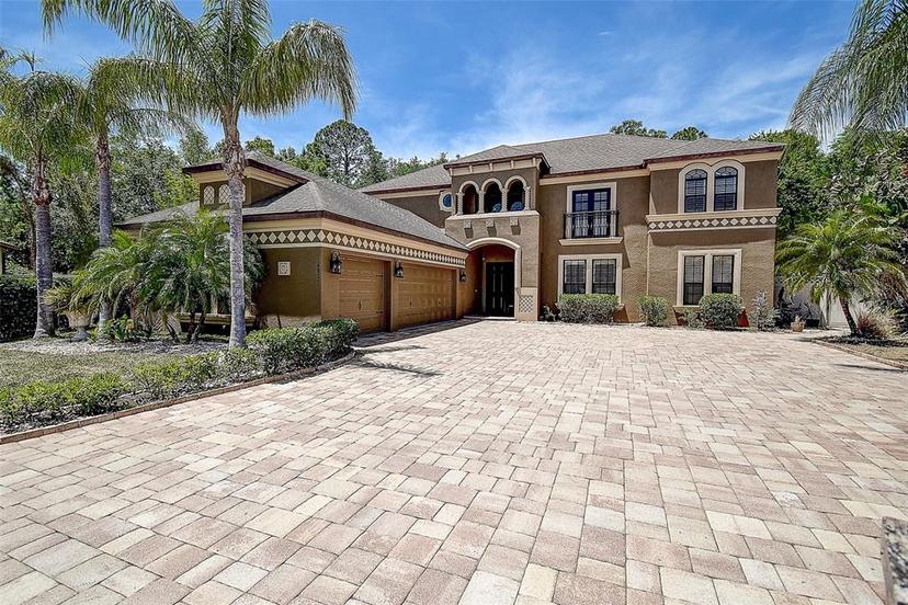 Picture of 14809 Ninebark Court, Land O Lakes FL 34638